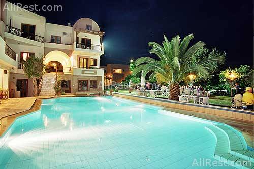 Casa Maria Apartments